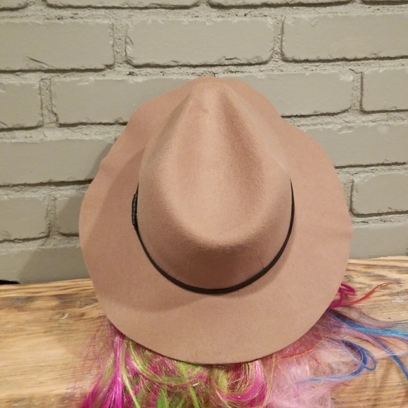 Nwt brown hat - Picture 3 of 5